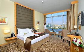 Copthorne Hotel Sharjah 4* Шарджа